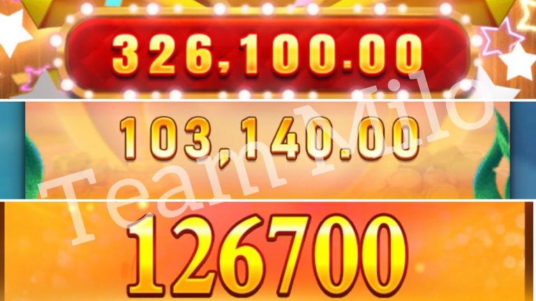 1.2 MILLION online game cash out proof! Enjoy and earn!