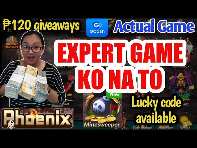 EXPERT KO NA ANG GAME NA TO || Phoenix game Tips and Tricks