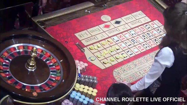 GRAND CASINO IN BIG BETS IN TABLE FULL 03/03/2023