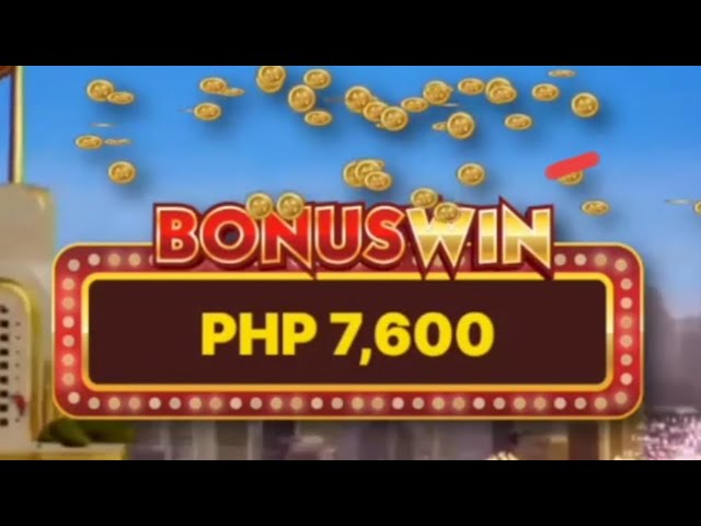 Nakabawi ako kay Monopoly 7k