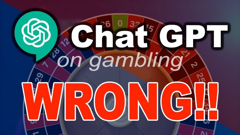 Chat GPT takes on GAMBLING!