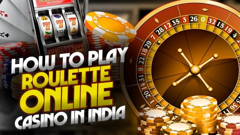 HOW TO PLAY ONLINE CASINO ROULETTE IN HINDI