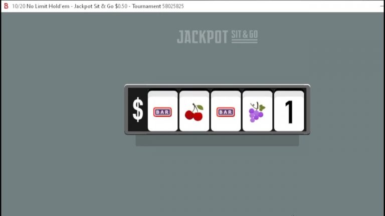 How I beat Bovada (3) player Jackpot Poker Losing most of the games I play