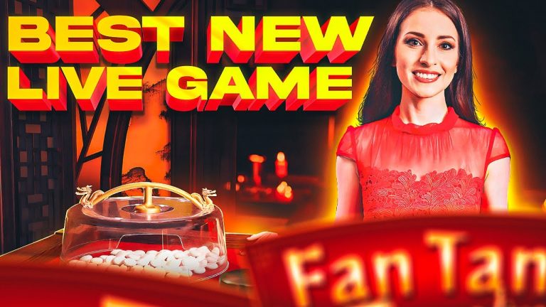 My New Favourite Live Casino Game FANTAN