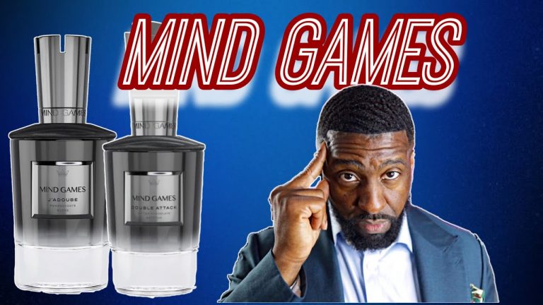 Play MIND GAMES On The Ladies With These Fragrances