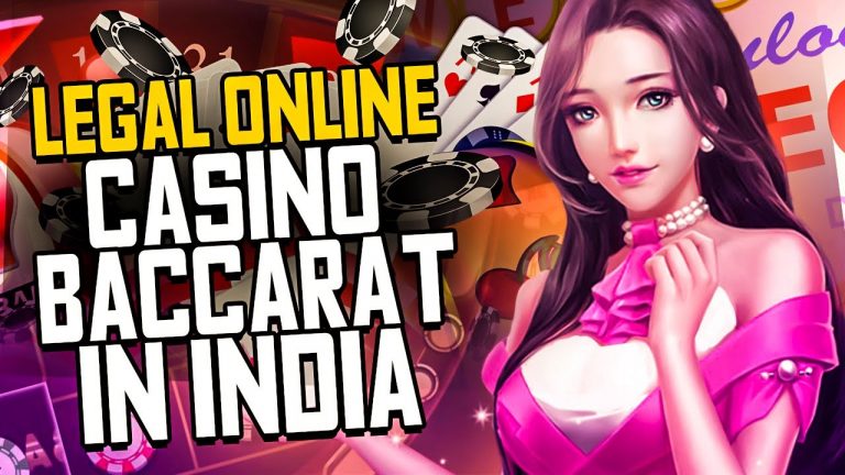 REVIEW CASINO BACCARAT GAME IN INDIA