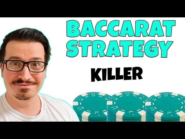 Great Time Killer Baccarat Strategy