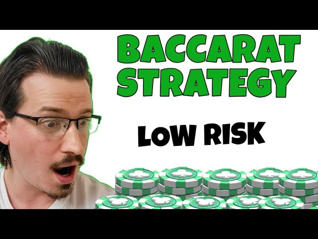 Making a Low Risk Strategy More Exciting!