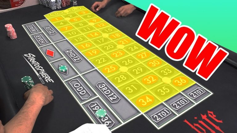 89% of You cannot Play This Roulette Strategy || Pied Piper