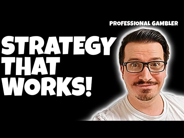 [NEW] I Will Teach You A Baccarat Strategy That Works For Guaranteed Wins!