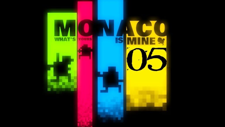 SB And Amabel Play Monaco 05 – Snake Eyes