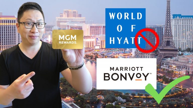 HUGE Marriott x MGM Announcement! | Airline Phone Number Scams