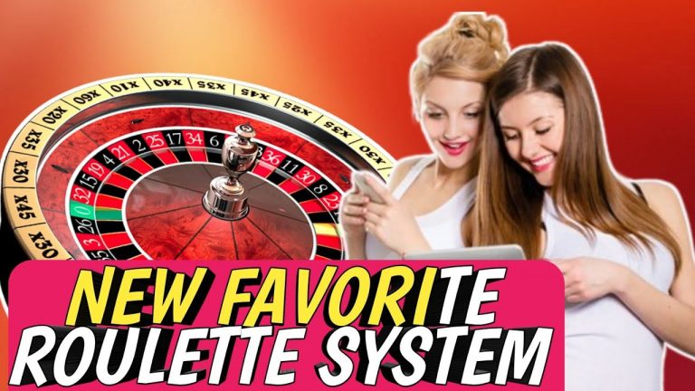 NEW FAVORITE ROULETTE SYSTEM // Roulette Strategy To Win #money #viralvideo #best #earnmoneyonline