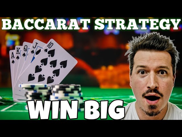 [NEW] The Best Strategy To Win Big