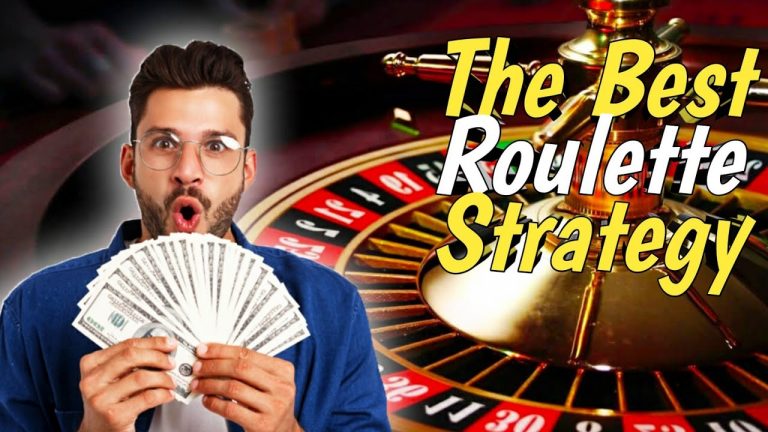 The Best Roulette Strategy // Roulette Strategy To Win #money #casino #earnmoneyonline #viralvideo