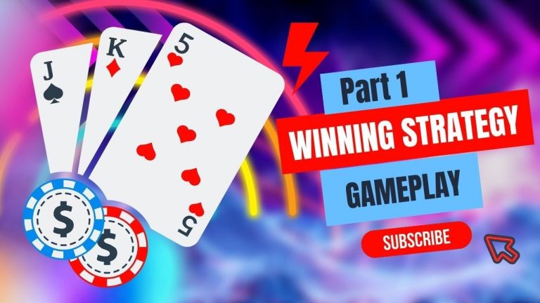 Baccarat 1100 Subscriber Reveal (Part 1) #baccarat #casino #gameplay