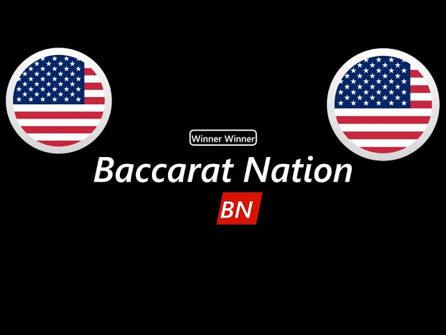 Baccarat V87 Mix Play