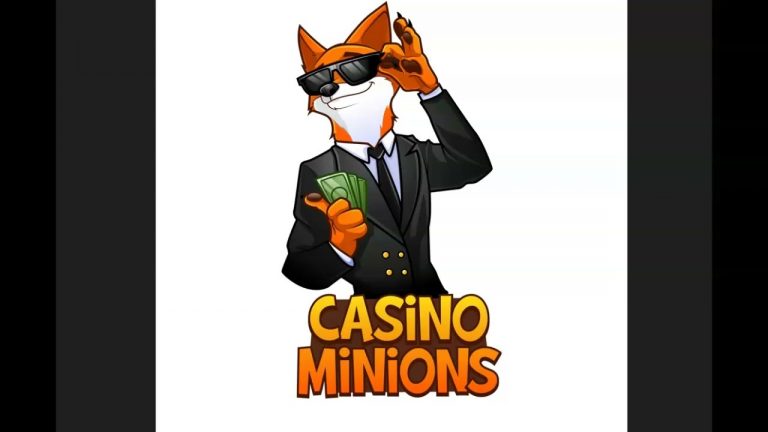 Casino Minions Launch – Virtual Casino Assistant