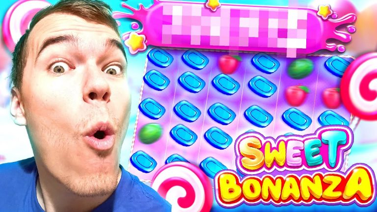 Going For Big Multis On Sweet Bonnanza! || Bonus Buys