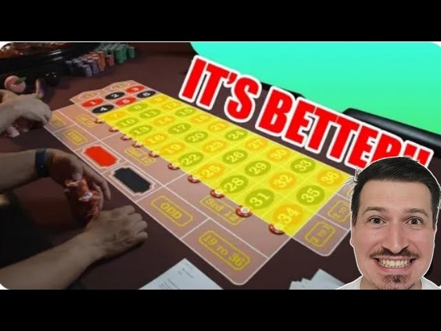 [NEW] This Is The Next BEST Baccarat Strategy