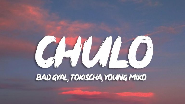 Bad Gyal, Young Miko, Tokischa – Chulo pt.2 (Letra/Lyrics)