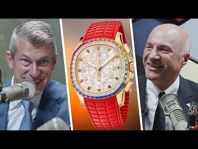 Buying & Selling Vintage Watches – Pt.1