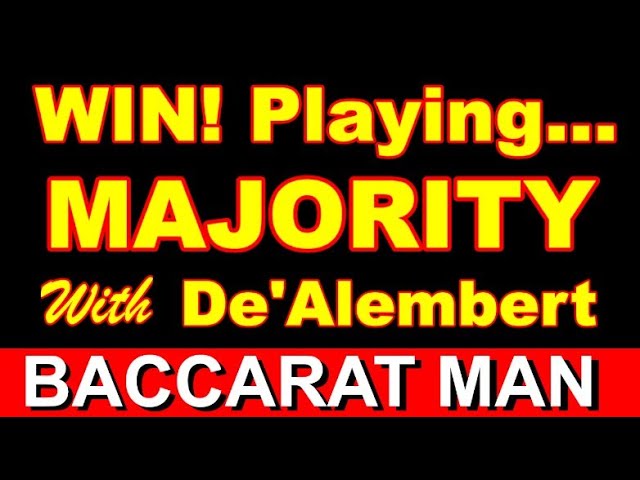 Learn how to play the Majority Strategy and how to win.