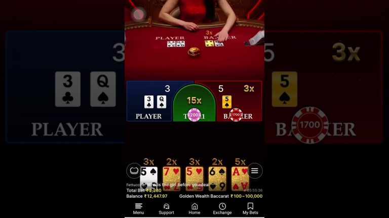 15X Multiplier #baccarat #casino #lucky #winning #money #multiplier #fun #joy #cash #win