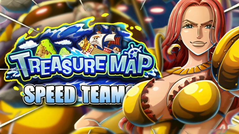 FAST & EASY! Speed Teams Vs. TM Baccarat & Dice & Tanaka! Movie Treasure Map! High Navs! (OPTC)