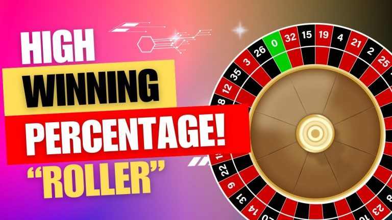 HUGE WHEEL COVERAGE! “ROLLER” #roulette #roulettestrategy