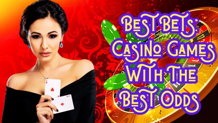 LAS VEGAS JACKPOT: Mastering the Best Odds Casino Games! #lasvegas #vegas #casino #gambling