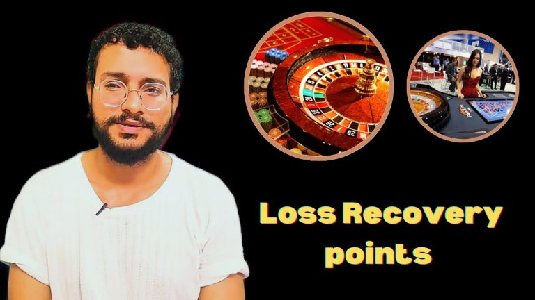 Loss Recovery Points And Plannings | Casino | Desi Logic Hub