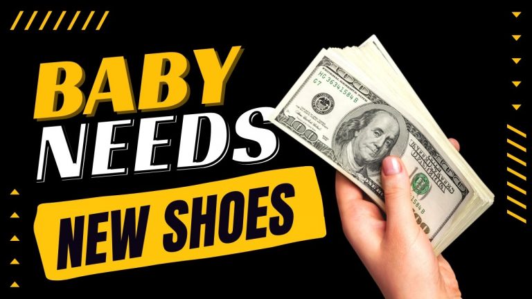 Roulette Strategy Casino BABY NEEDS NEW SHOES