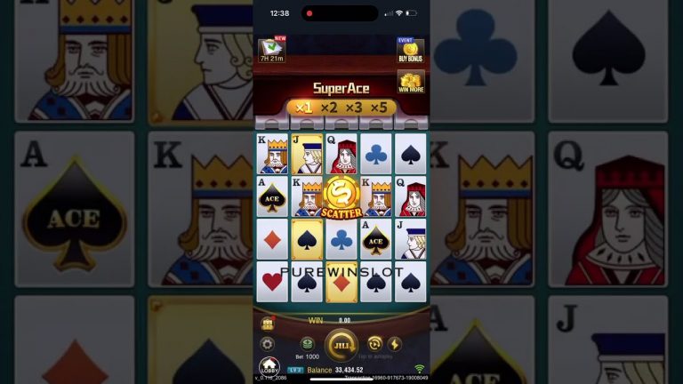 jili super ace #jili #superace #superaceslot #casino #bigwin #crazytime #crazy