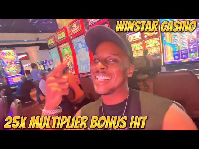 25 X Multiplier Bonus Comeback on 88 Fortunes Diamonds #Slots