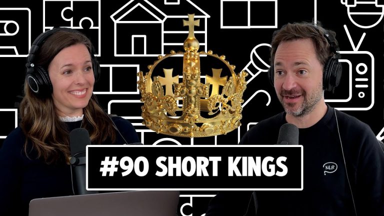 90 – Short Kings