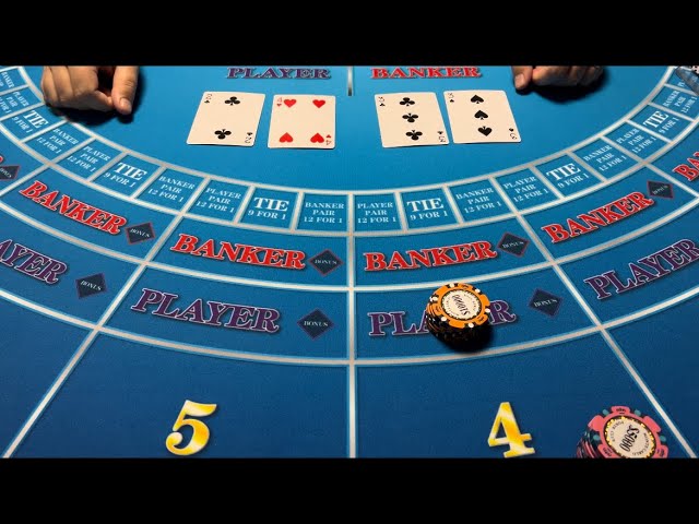 Baccarat | $200,000 Buy In | AMAZING HIGH ROLLER CASINO SESSION!