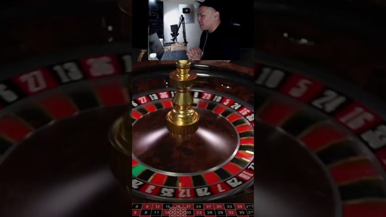 Epic Roulette Moments #roulette