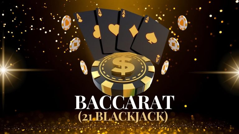 [New] Baccarat Strategy (21 Blackjack)