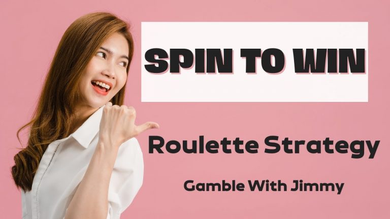 Roulette Spin To Win Live Casino Action