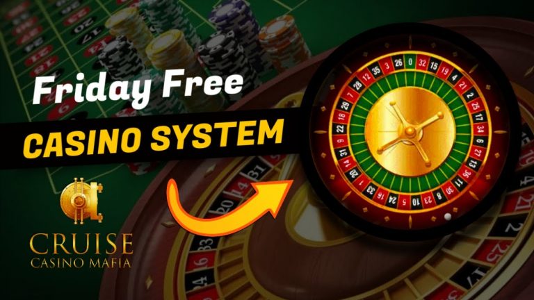 The Roulette Slider System – Anti-Martingale Concept