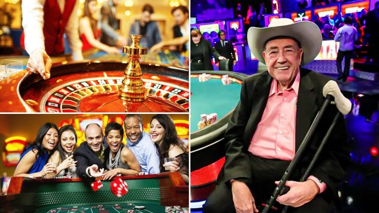 10 Smart VEGAS Gamblers That Brought CASINOS to Their KNEES