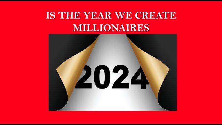 2024 IS THE YEAR WE ARE CREATING NEW MILLIONAIRES #baccaratjay #MillionaireMaker #gaming #casino