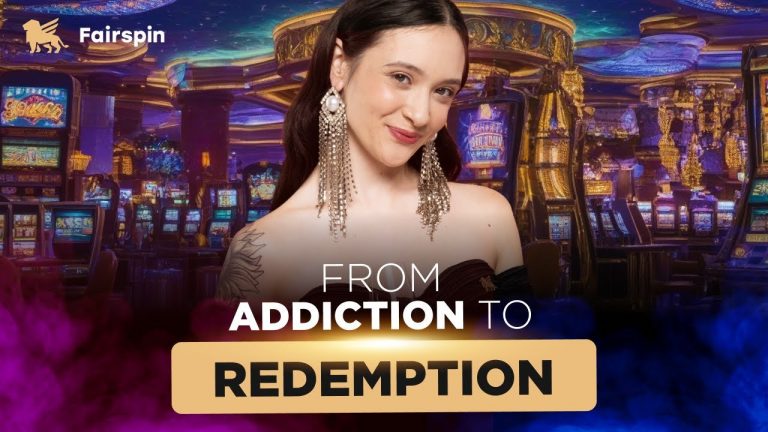 5 days of non-stop casino play (true story of addiction)