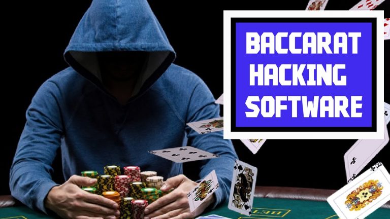 Baccarat Hacking Software – How to play Baccarat correctly