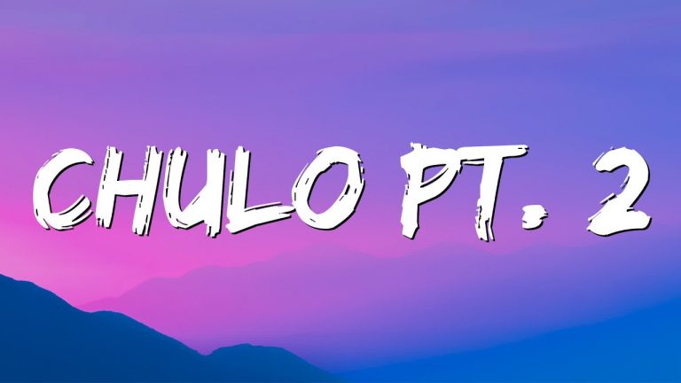 Bad Gyal, Young Miko, Tokischa – Chulo pt.2 (Letra/Lyrics)