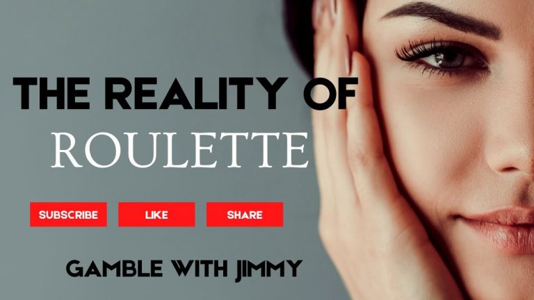 Reality of Roulette