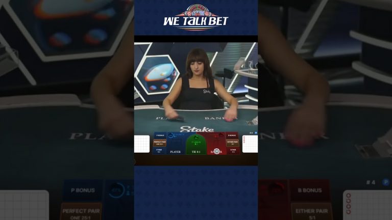 5 Wins in a Row! Experience the Magic of Baccarat Automatic Betting Software in Live Casino Action