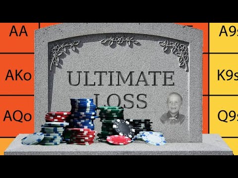 POKER STRATEGY in STORIES: DEAD MONEY TAKES A LOSS #pokervlogger #pokercoaching #pokerstrategy