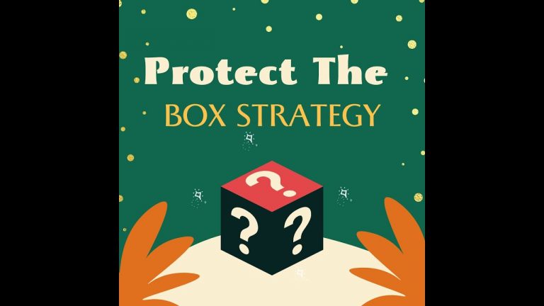 Protect The Box and Win $$$$$